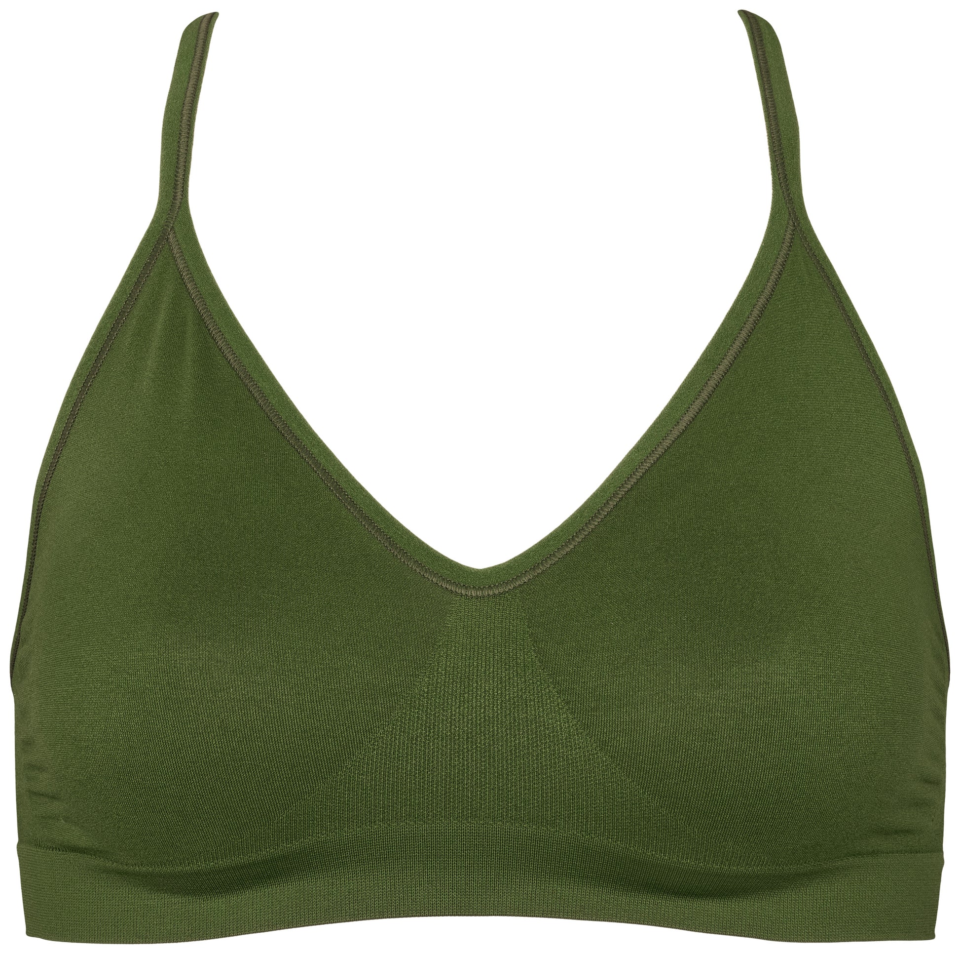 154965 | Missya - Lucia Army Green Army grøn