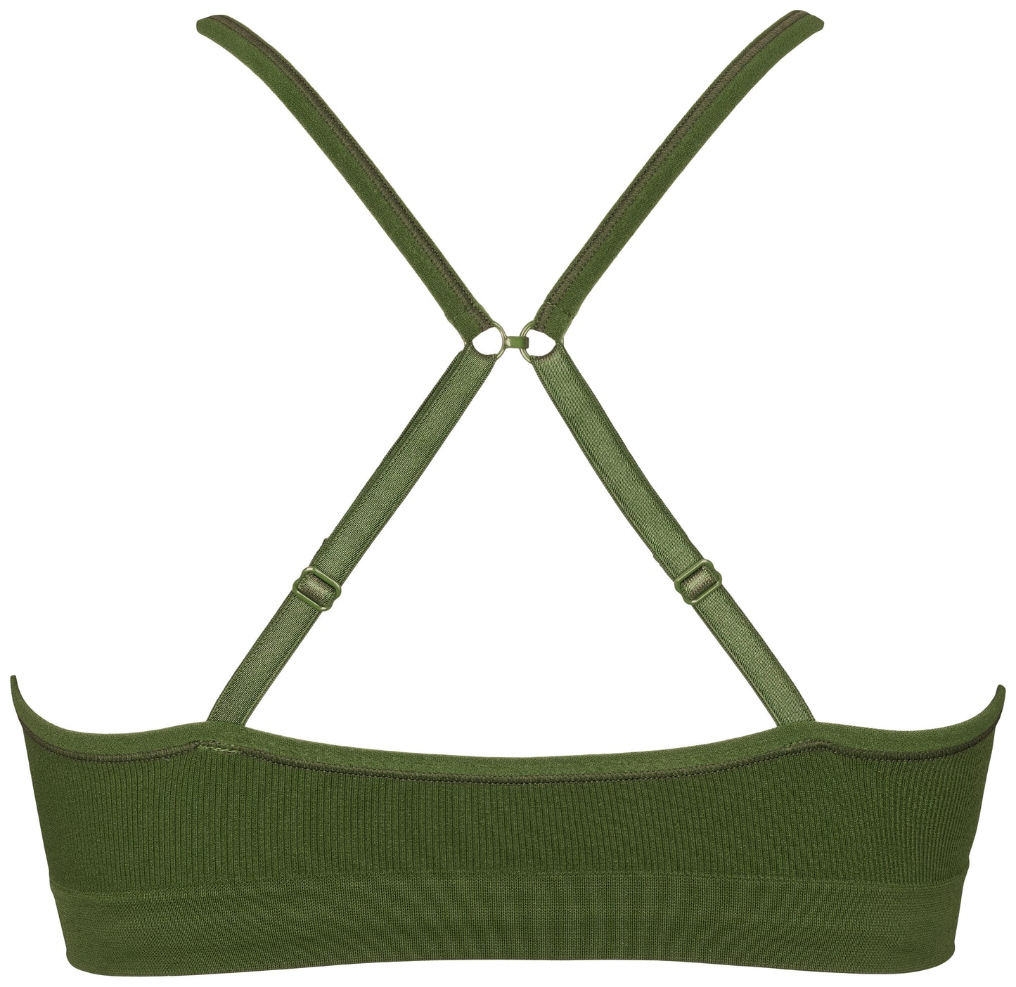 154965 | Missya - Lucia Army Green Army grøn