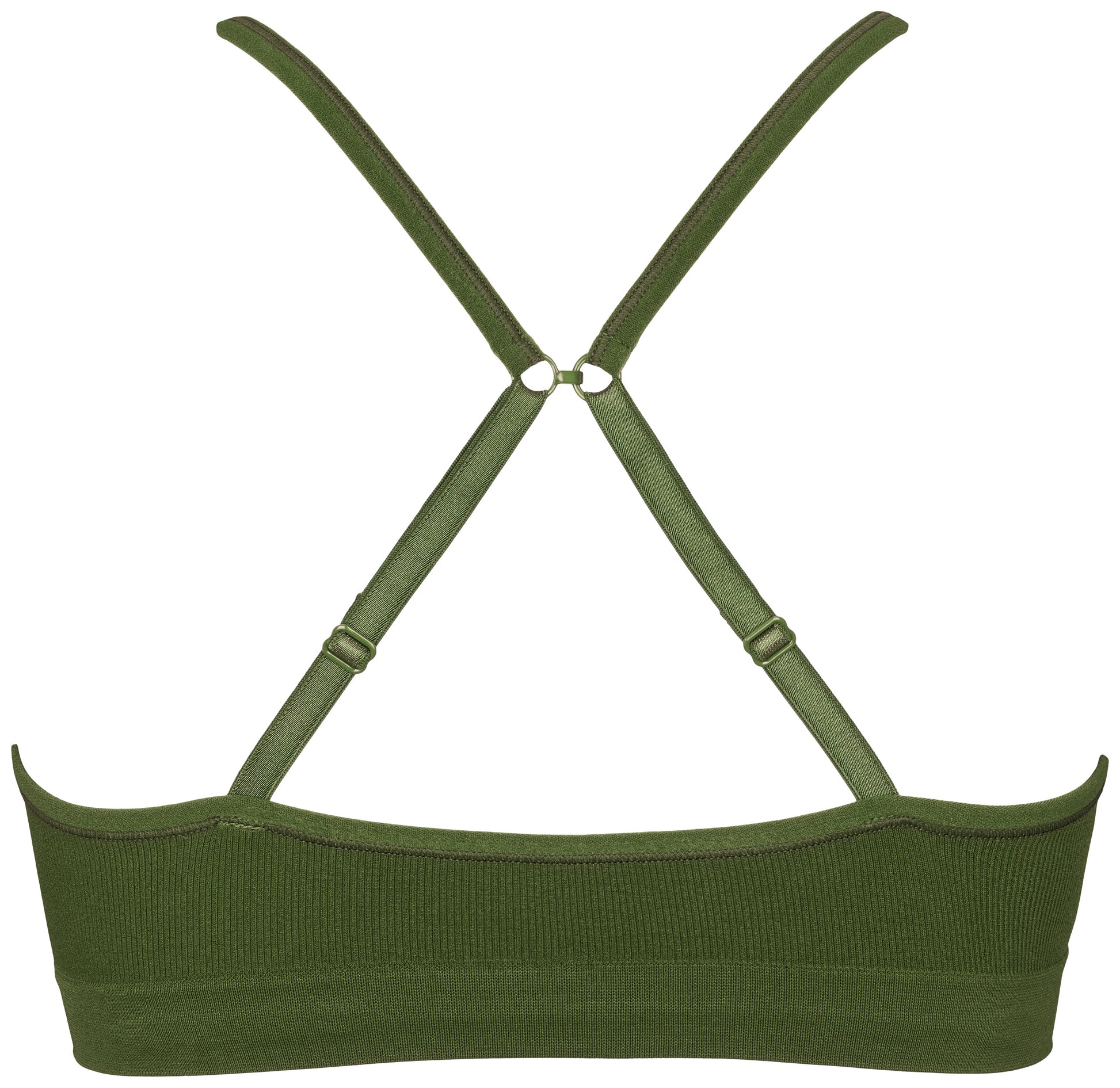 154965 | Missya - Lucia Army Green Army grøn