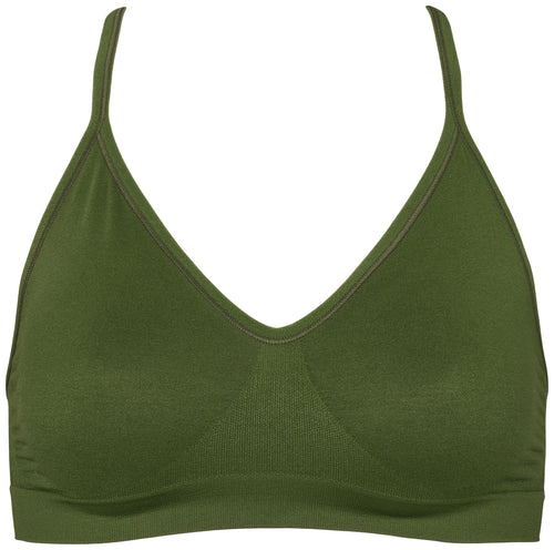 154965 | Missya - Lucia Army Green Army grøn