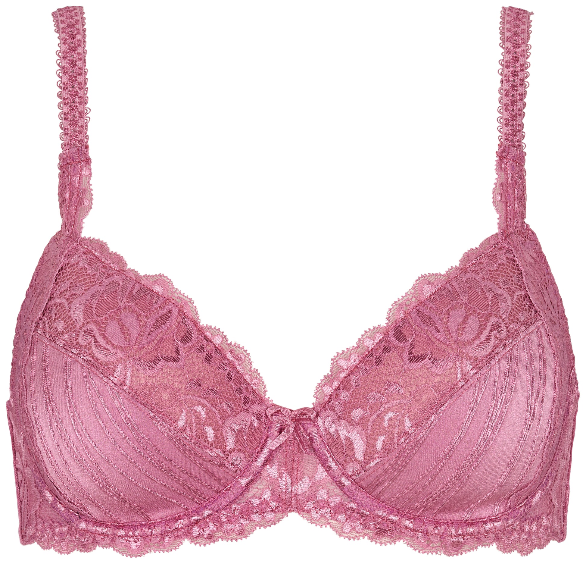 152327 | Missya - Dorrit Mellow Mauve Rosa