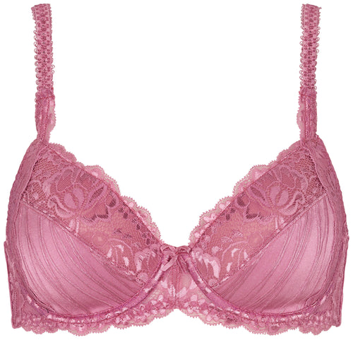 152327 | Missya - Dorrit Mellow Mauve Rosa