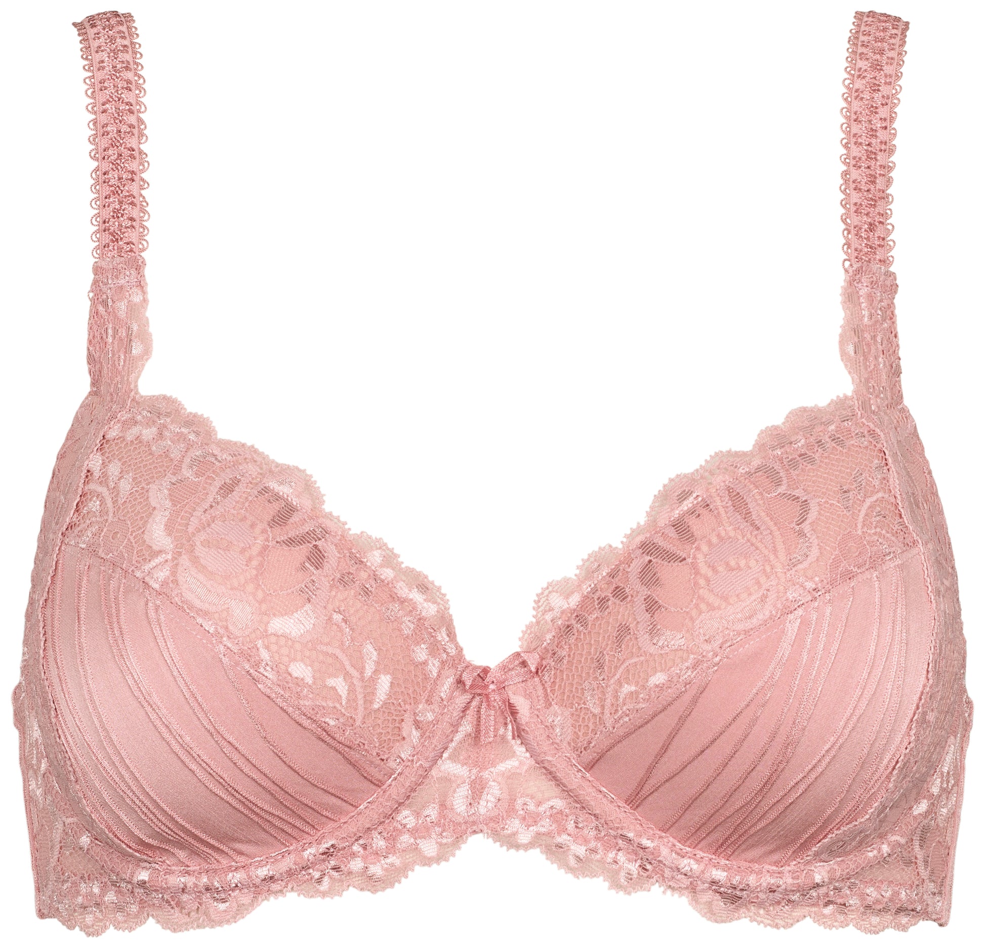 154117 | Missya - Dorrit Soft Rose Rosa