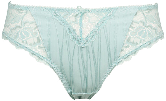  i Lys blågrøn fra Missya