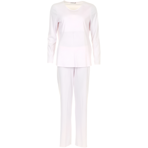 123141 | Feraud - 3883013 Lyserød.