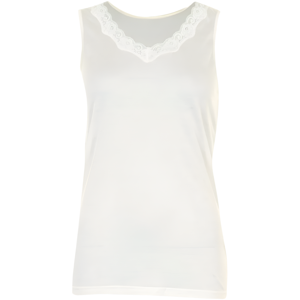 123884 | Lady Avenue - 23-10423 Off-white..