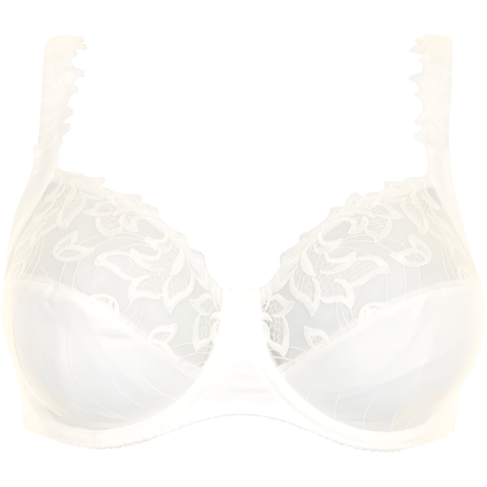 126049 | PrimaDonna - Deauville Natur Off-white.