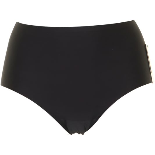 Maxi i Sort. fra Chantelle Seamless