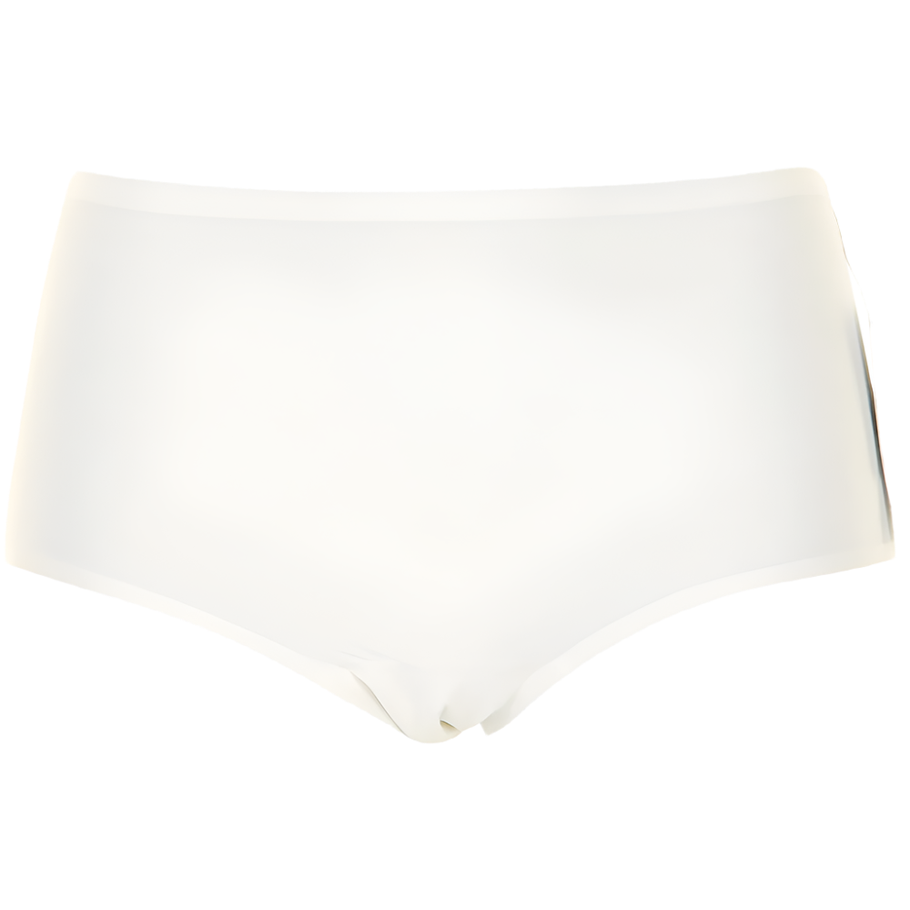 126566 | Chantelle Seamless - Soft Stretch Maxi Off-white.