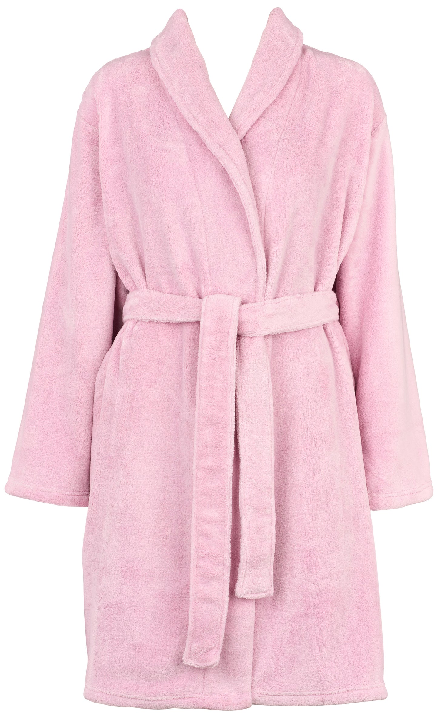 152891 | Missya - Cornflocker Lyserød