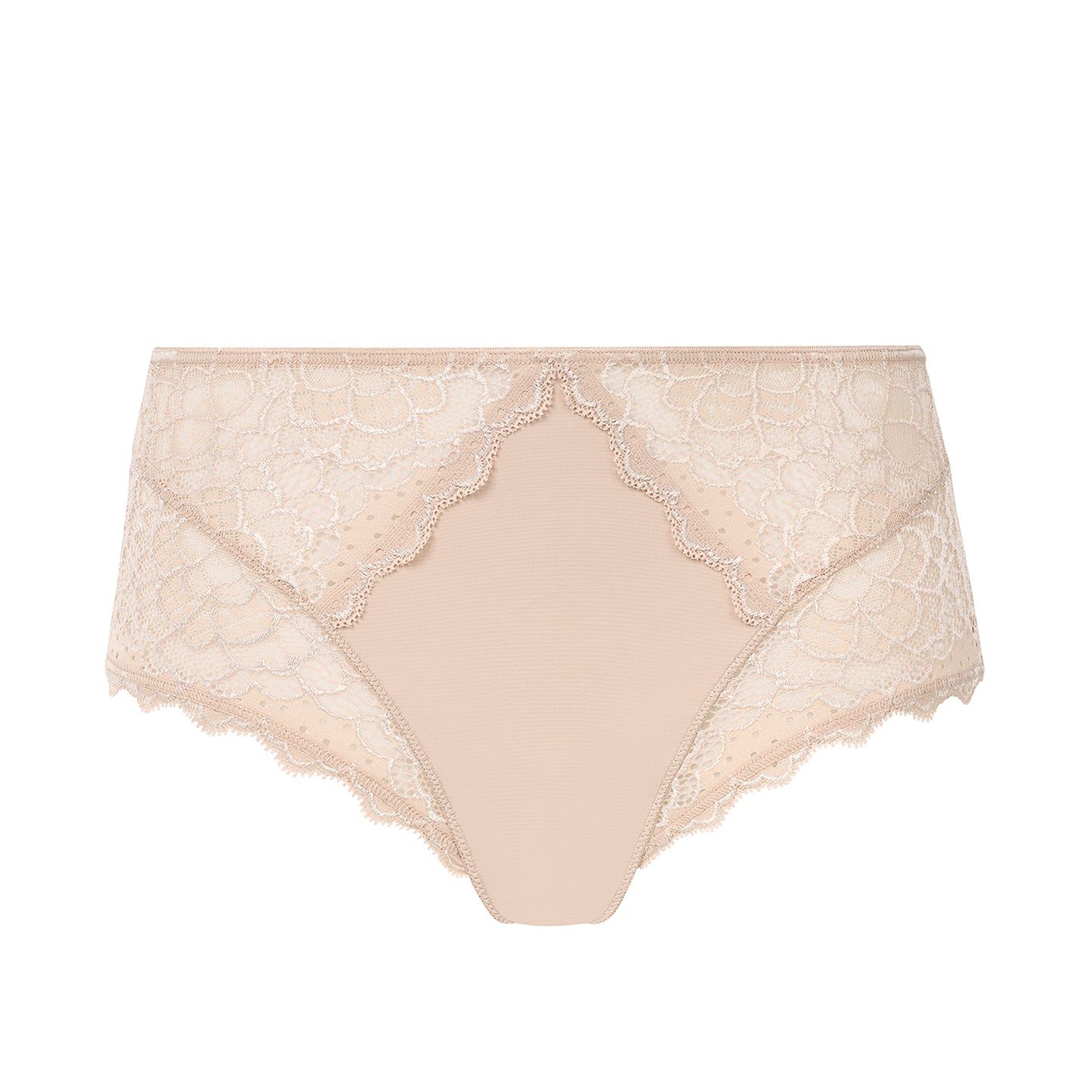 153458 | Simone Perele - Caresse Peau Rosée Pudder