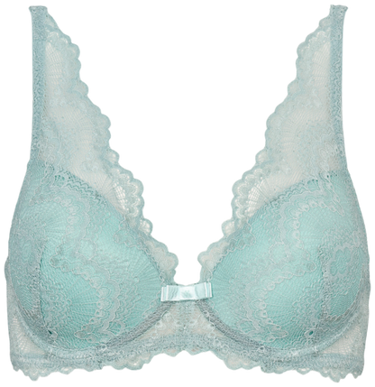 Bh med bøjle og vattering