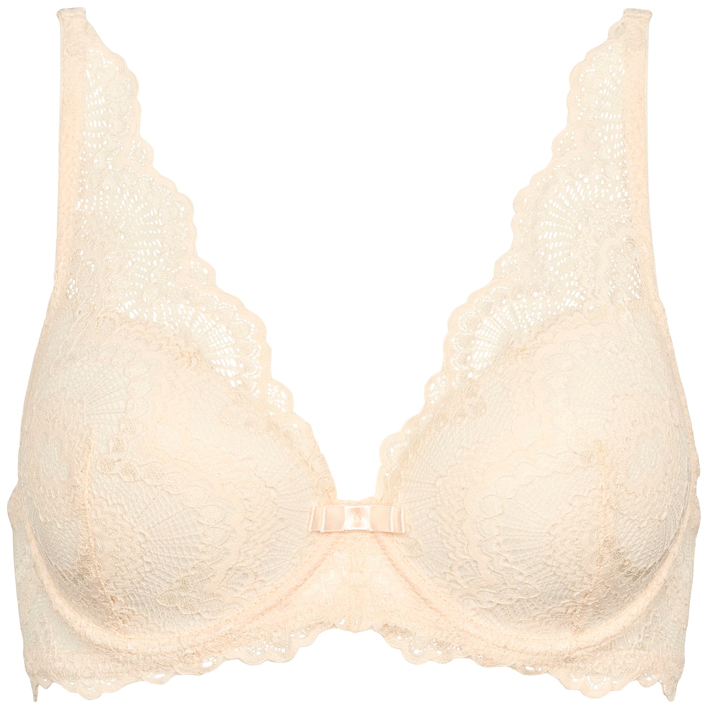 154269 | Missya - Tanya Butter Yellow Pudder