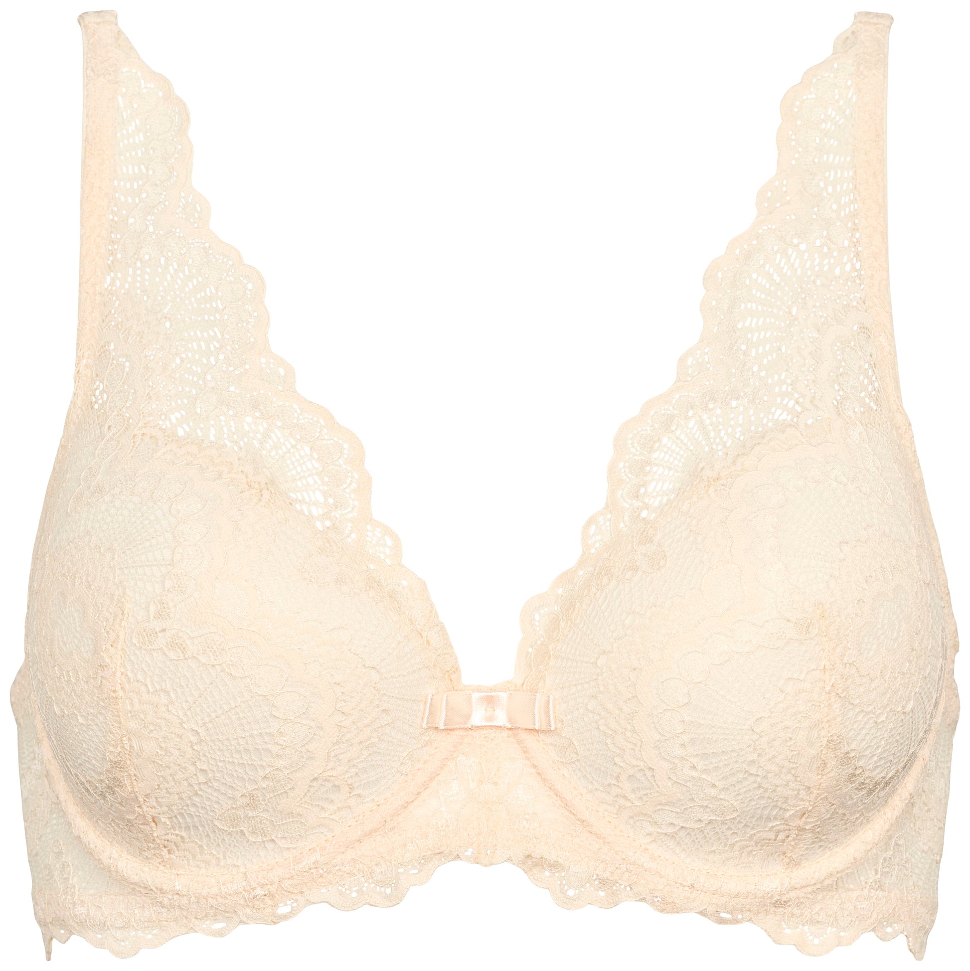 154269 | Missya - Tanya Butter Yellow Pudder