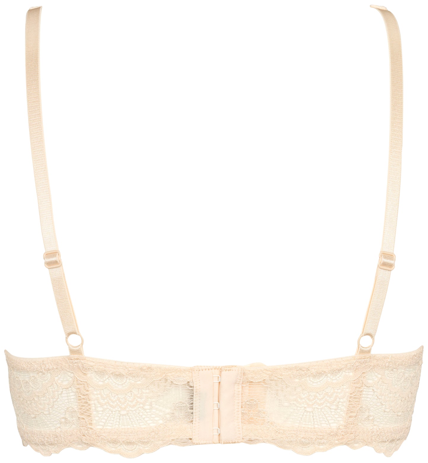 154269 | Missya - Tanya Butter Yellow Pudder