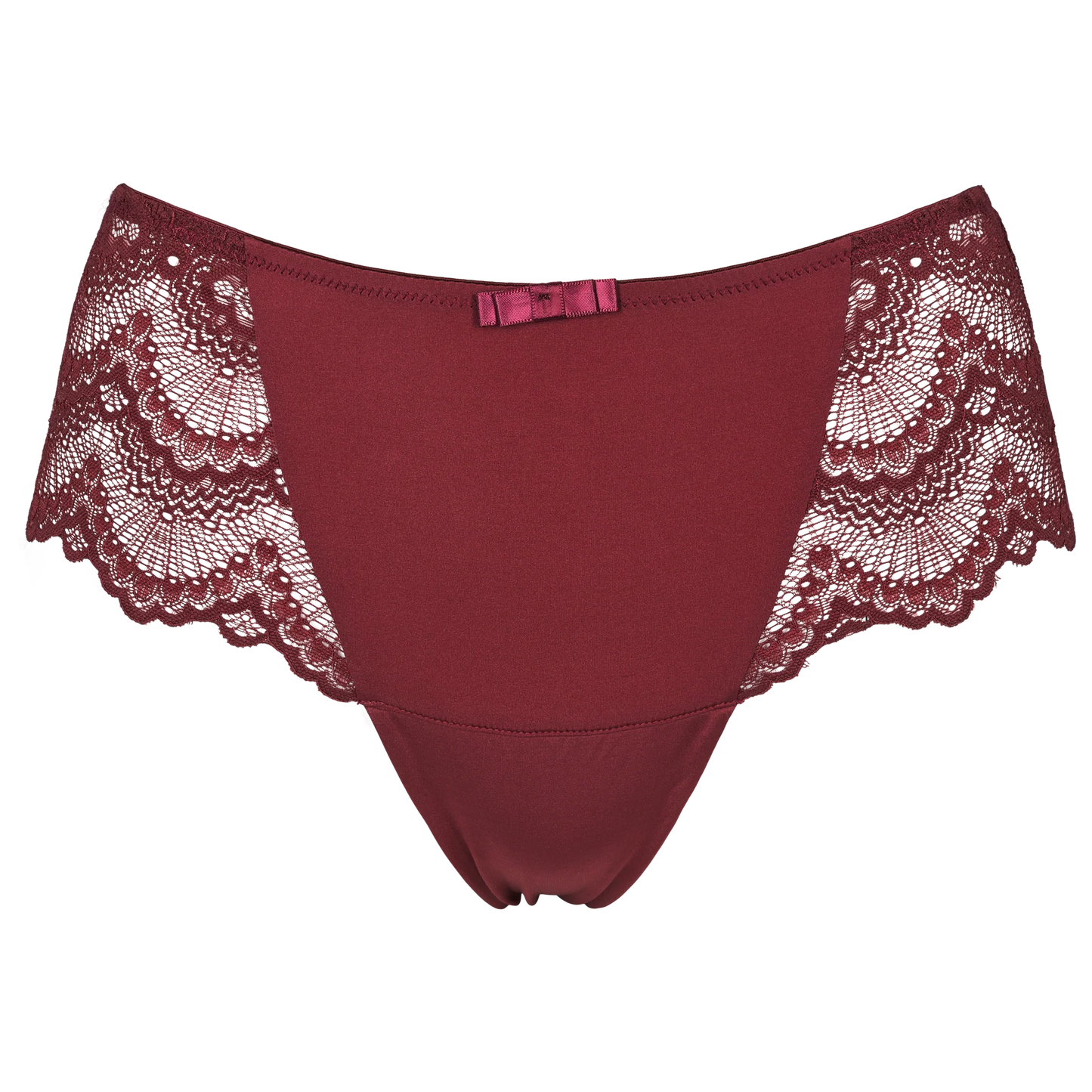 152624 | Missya - Tanya Autumn Leaf Bordeaux
