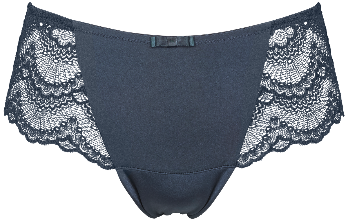 156433 | Missya - Tanya Blueberry Blue Mørkeblå