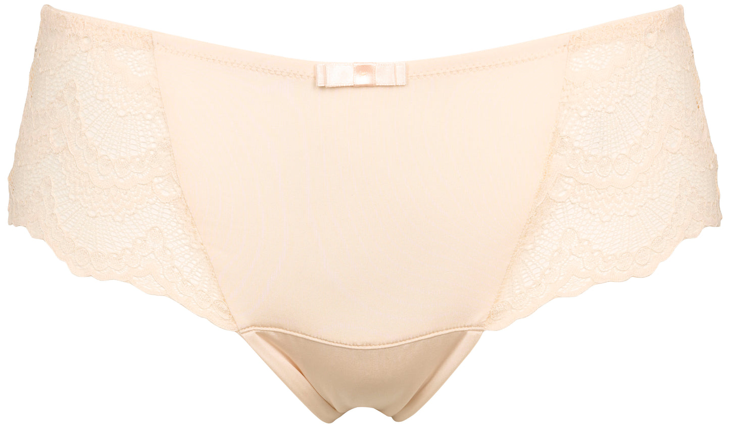 154268 | Missya - Tanya Butter Yellow Pudder