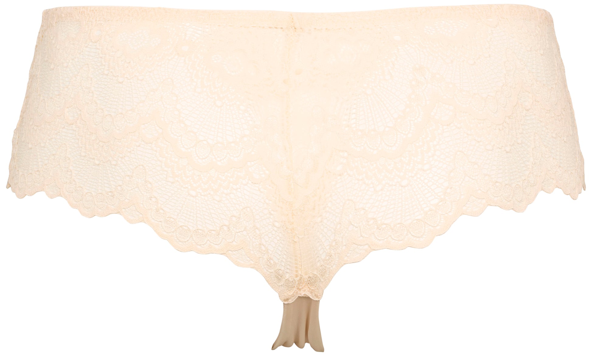 154268 | Missya - Tanya Butter Yellow Pudder