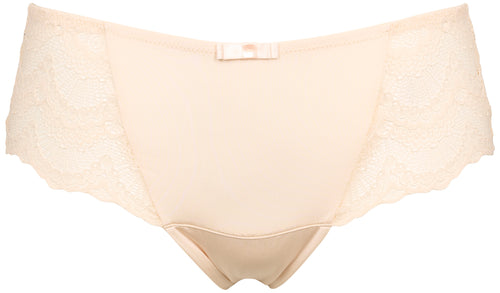 154268 | Missya - Tanya Butter Yellow Pudder