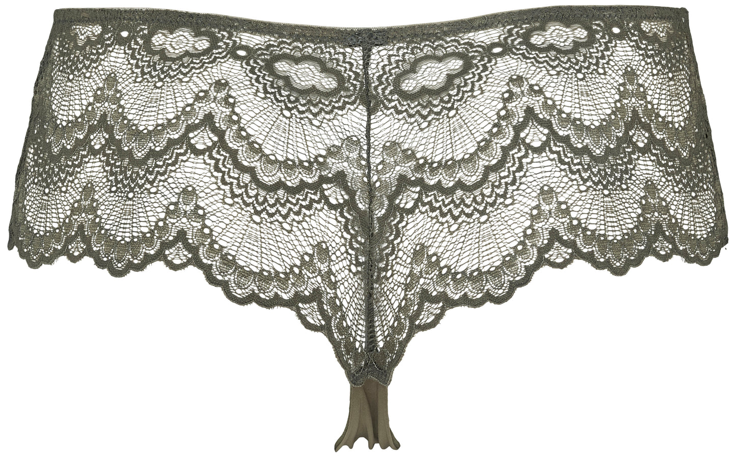 152658 | Missya - Tanya Army Green Mørk army