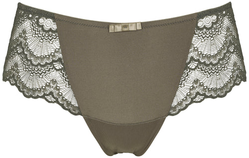 152658 | Missya - Tanya Army Green Mørk army