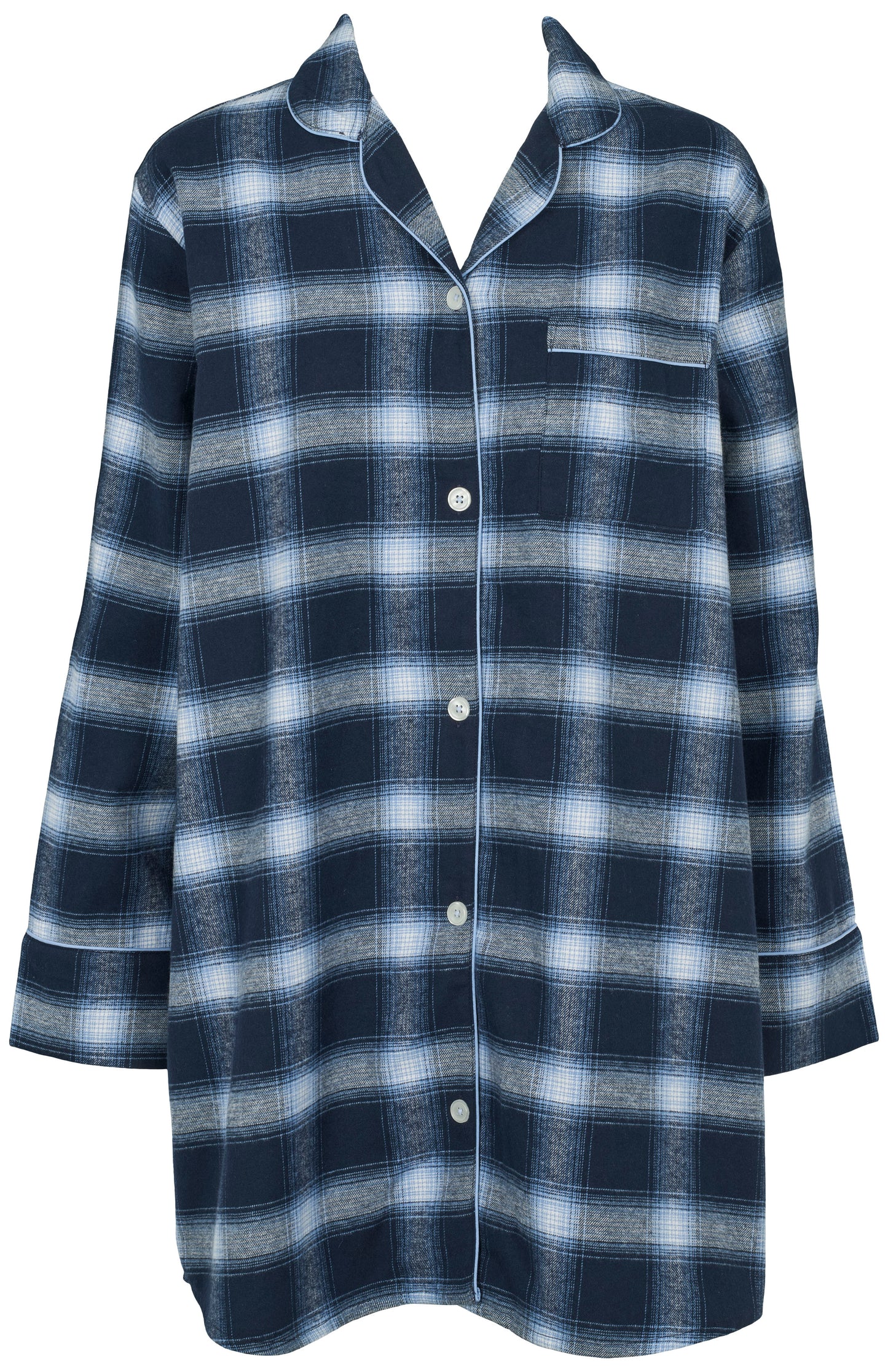 152900 | Missya - Parker Blå