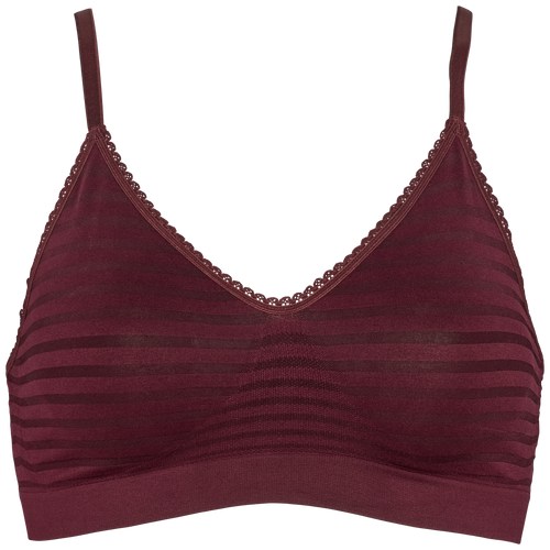 152380 | Missya - Lucia stripe Bordeaux