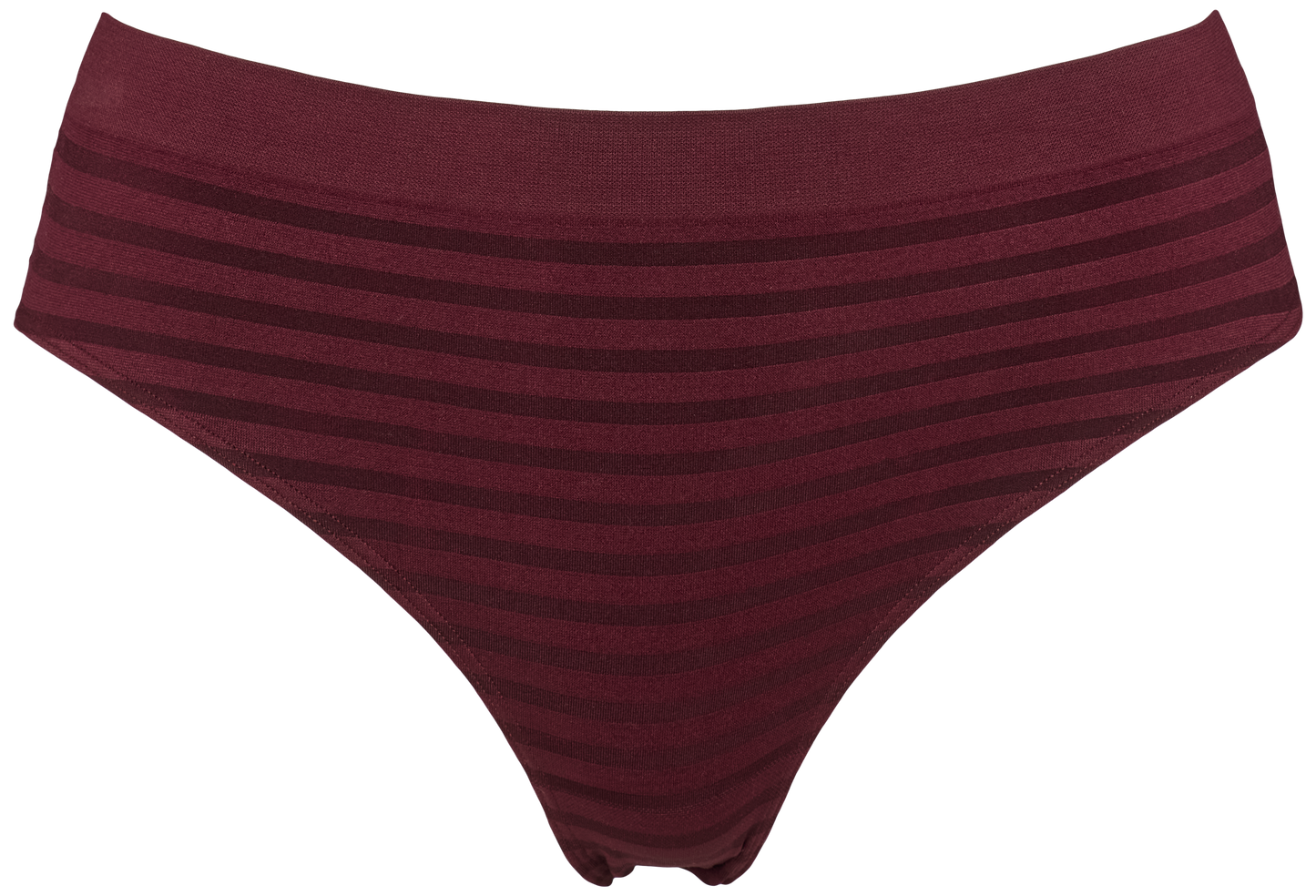 152378 | Missya - Lucia stripe Bordeaux