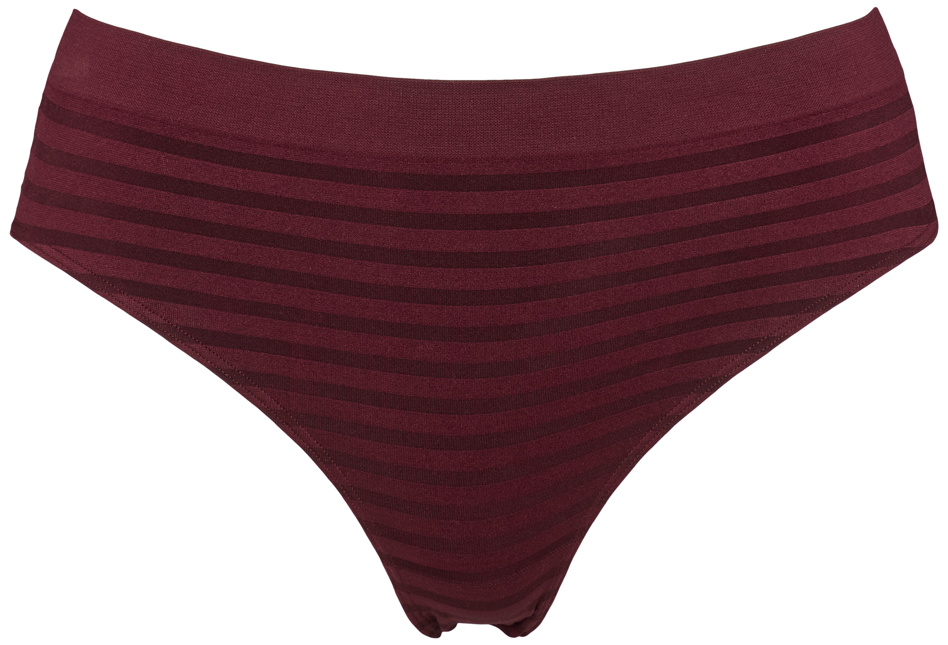 152378 | Missya - Lucia stripe Bordeaux