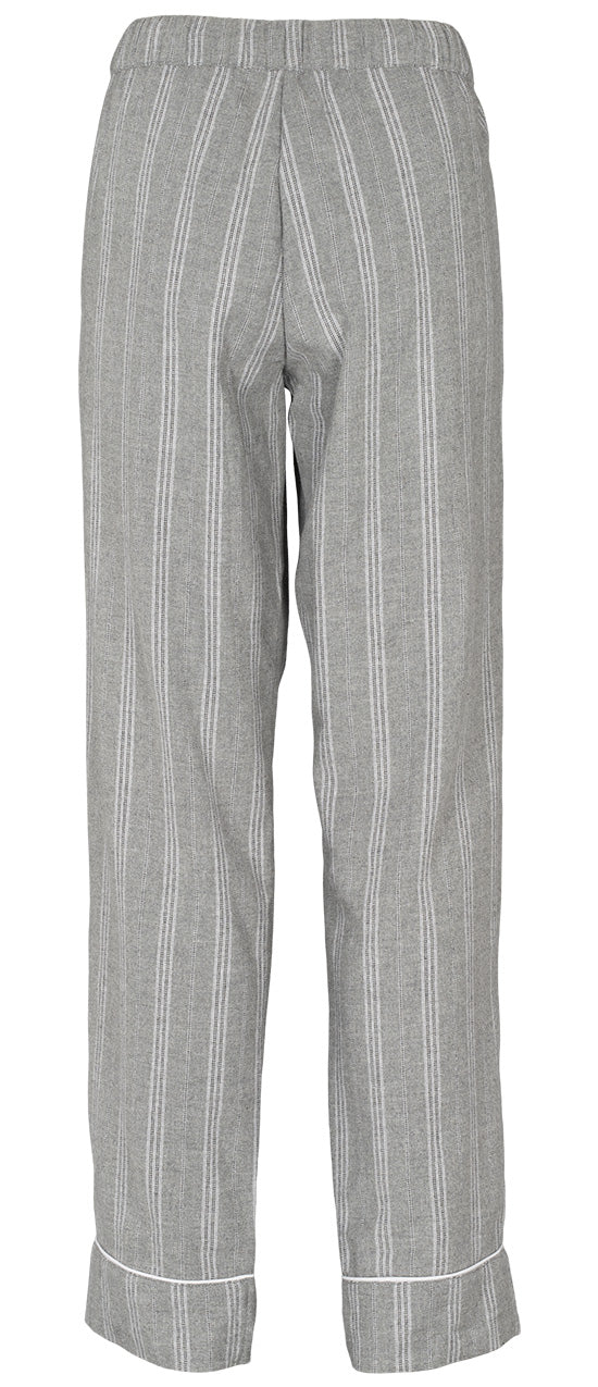 149371 | Missya - Parker pants Grå