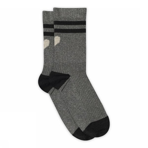 152913 | MP Denmark - Elga Glitter Grå