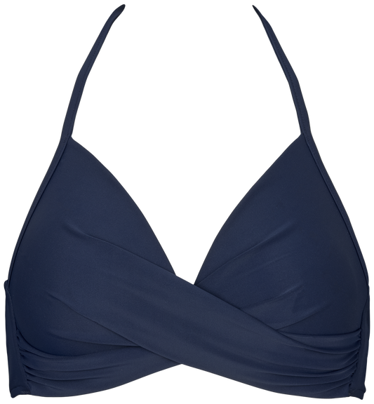 Bikini top i Blue fra Missya