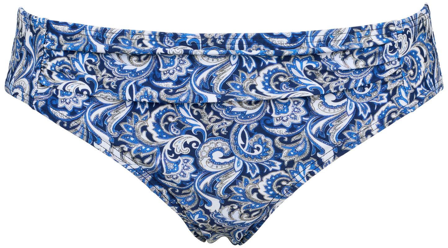 154287 | Missya - Amber Grey Blue Koboltblå