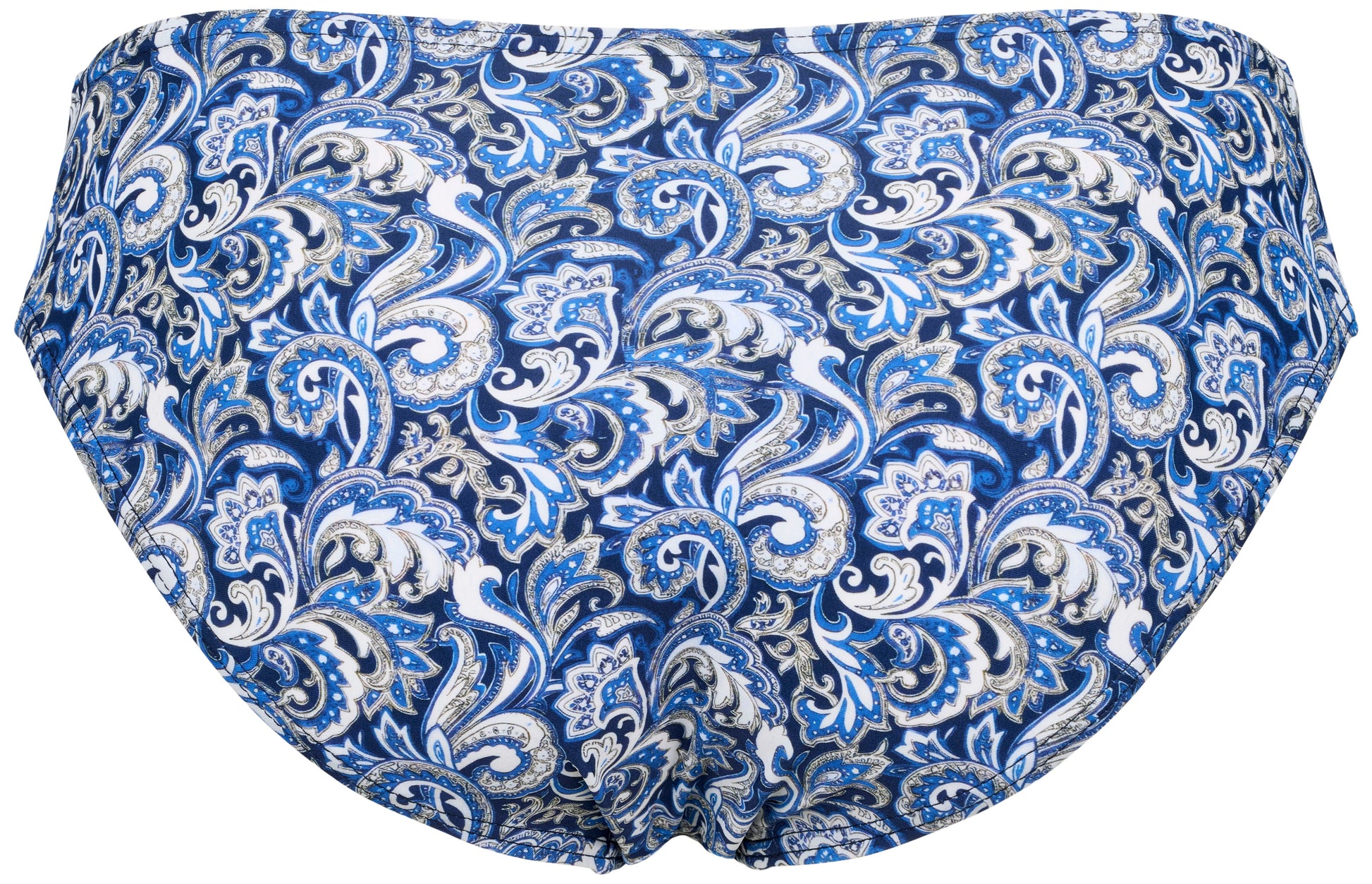 154287 | Missya - Amber Grey Blue Koboltblå