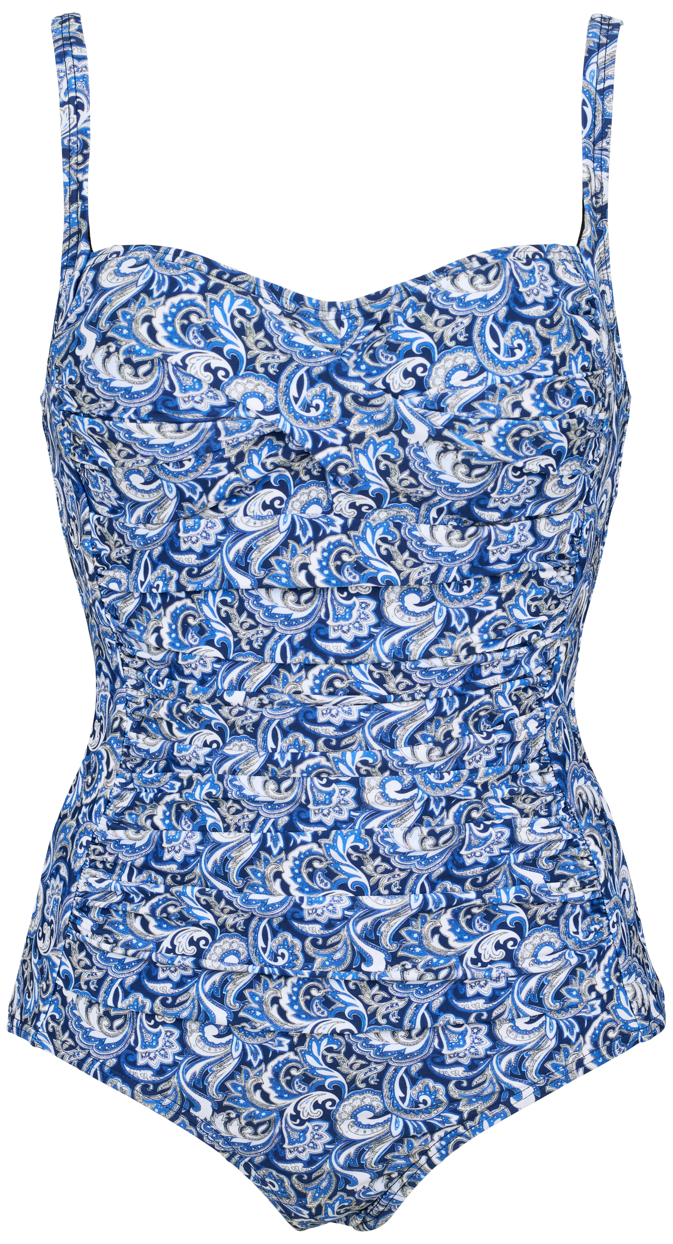 154286 | Missya - Amber Koboltblå