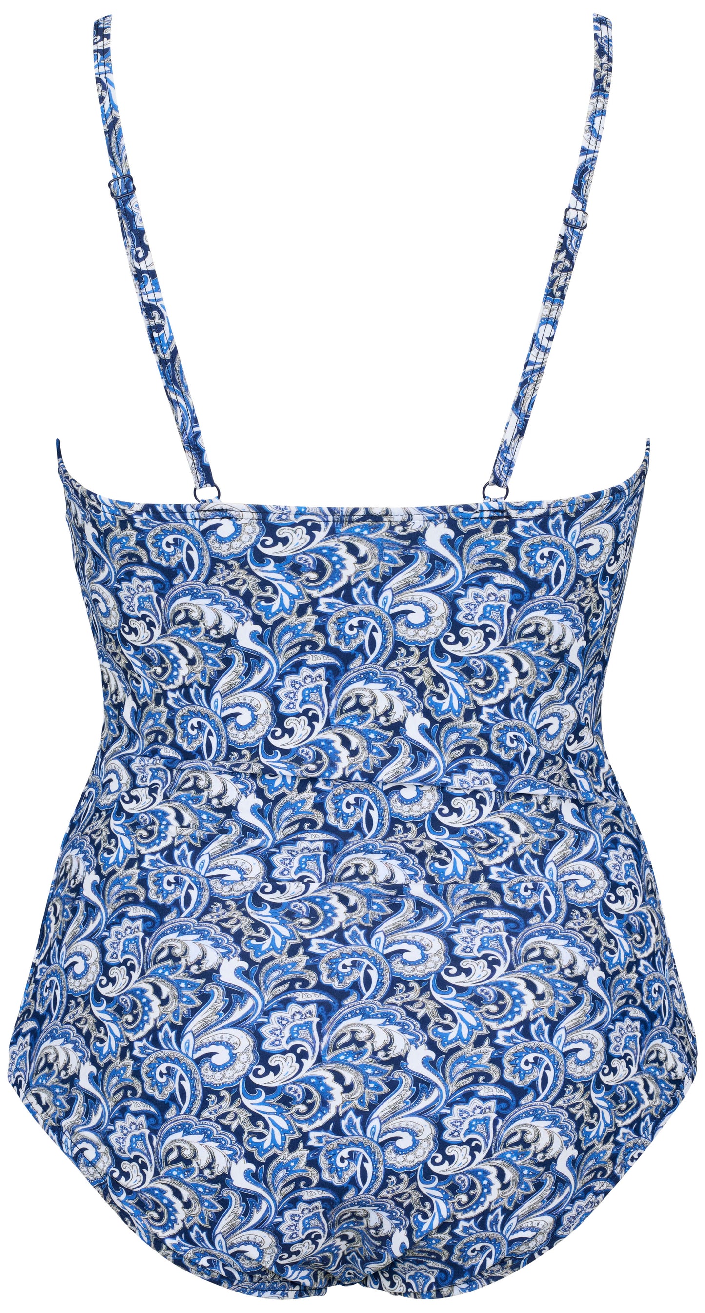 154286 | Missya - Amber Koboltblå