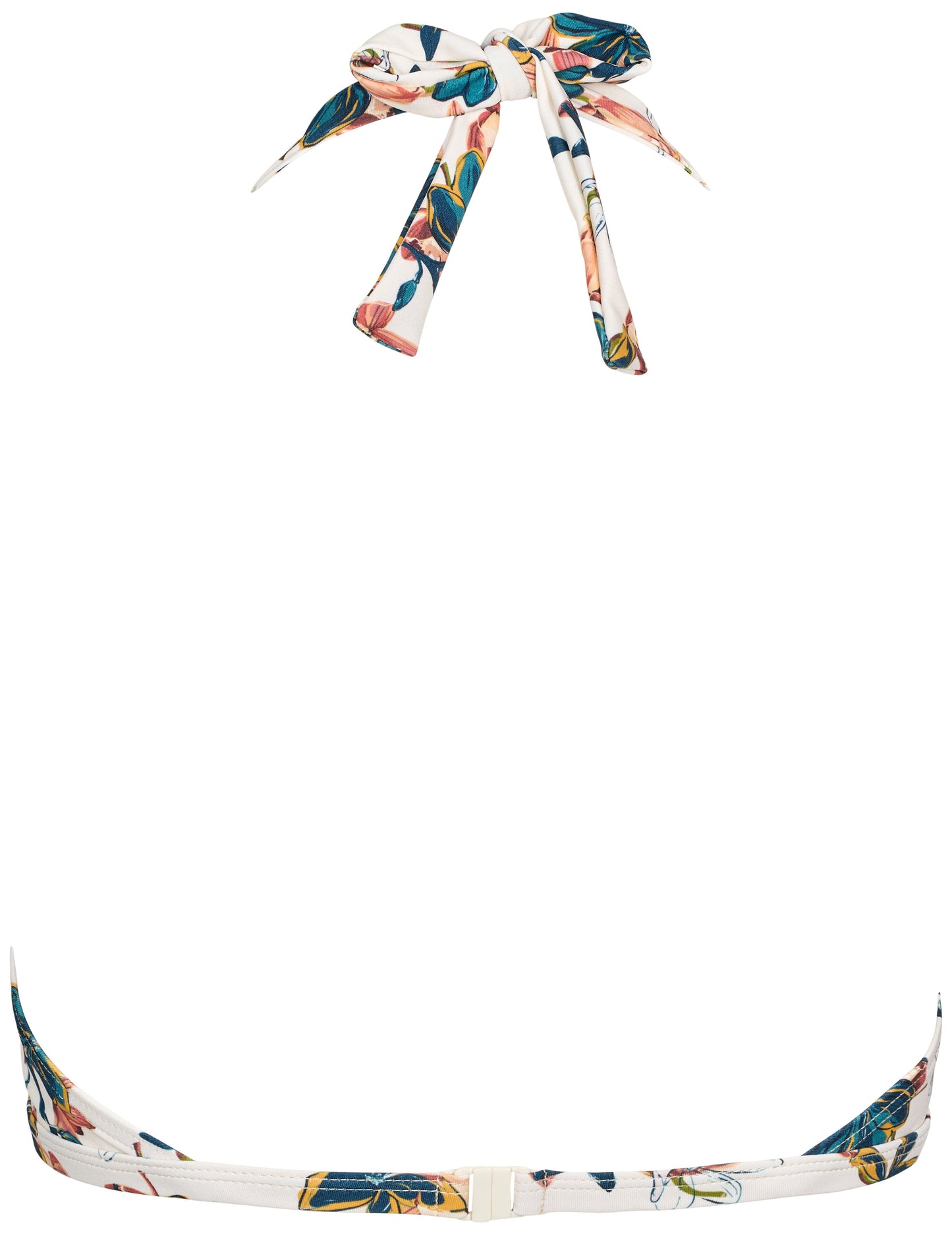 154281 | Missya - Amelia Off white mønstret