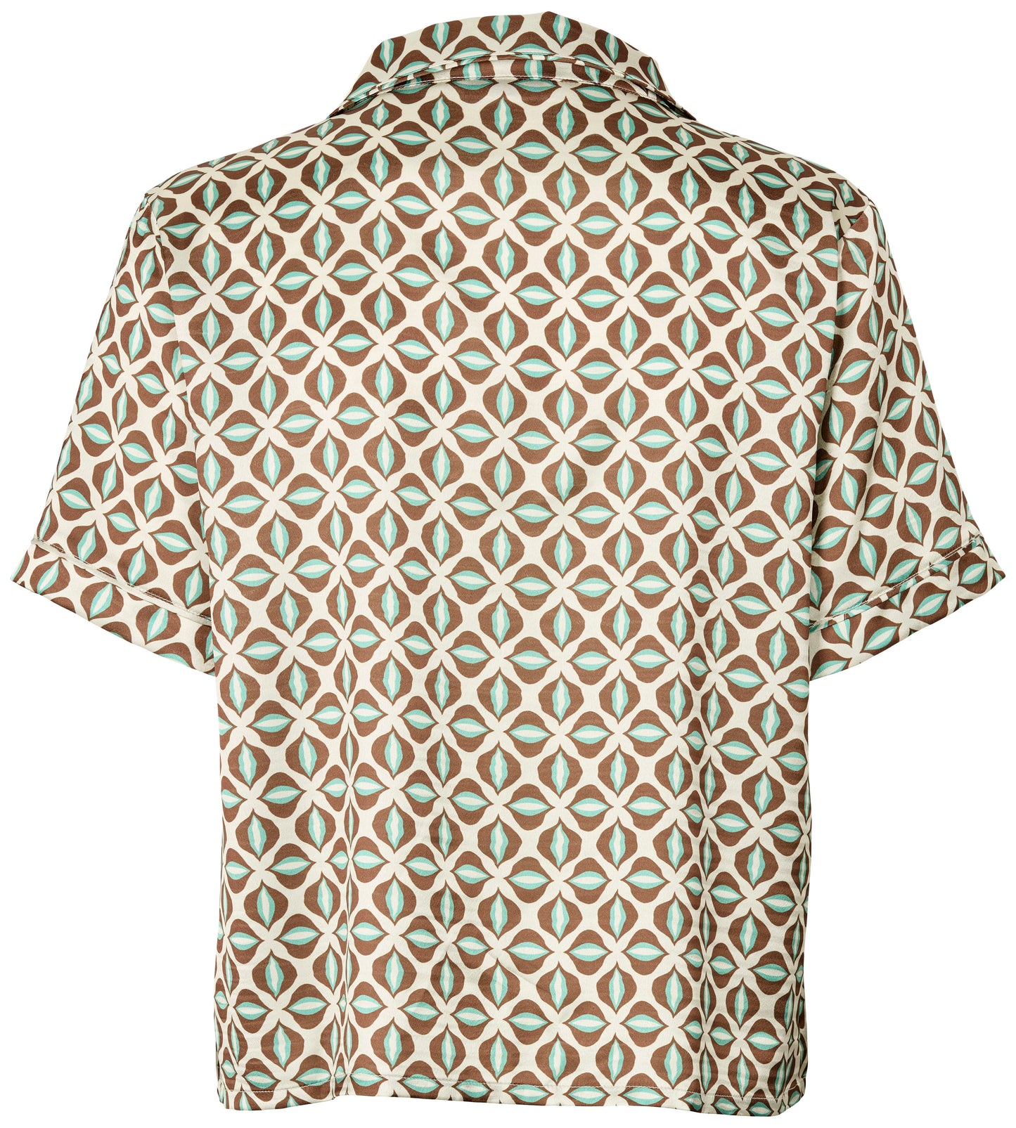 154540 | Missya - Frida Brun mønstret