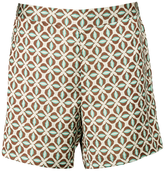  i Brun mønstret fra Missya