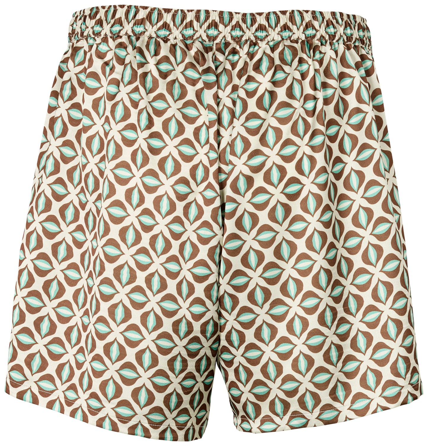 154539 | Missya - Frida Brun mønstret