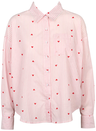 154361 | Missya - Anna Lyserød