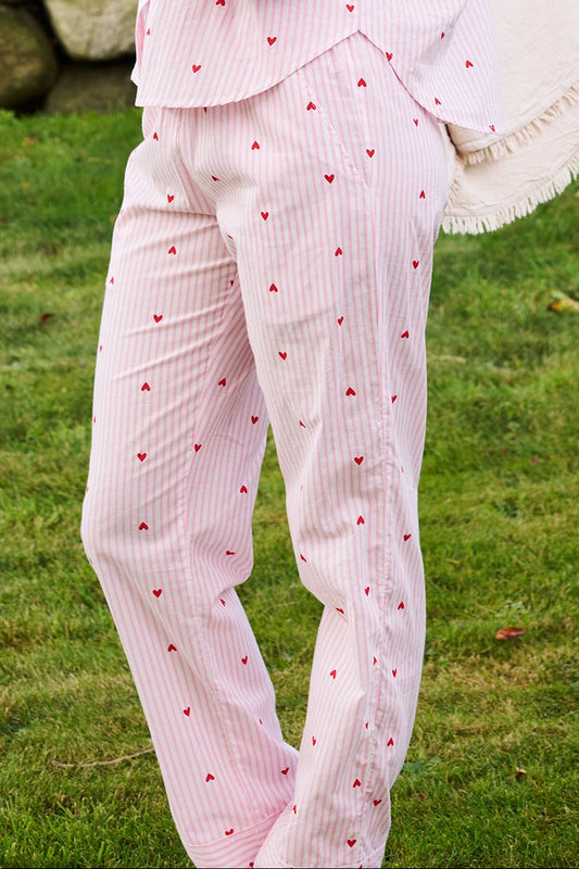  i Lyserød fra Missya