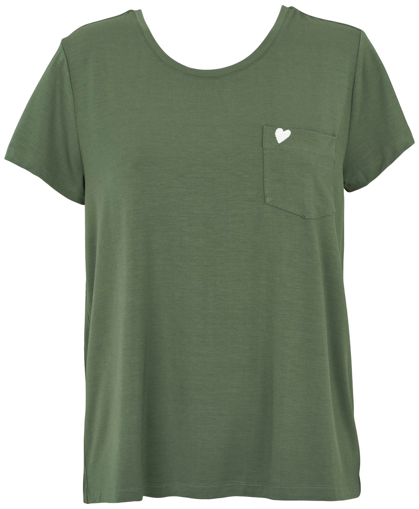 152986 | Missya - Softness Grøn