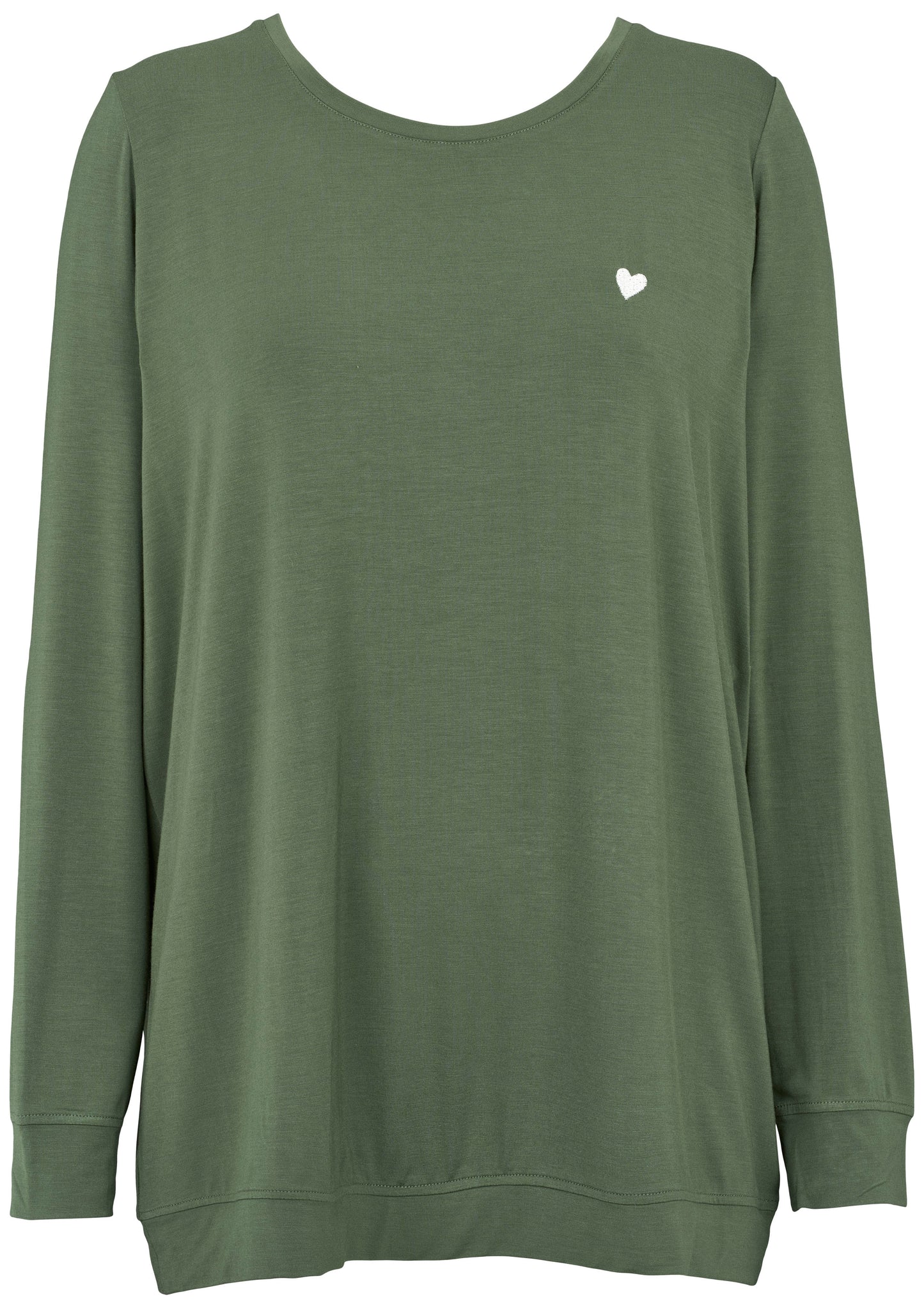 153151 | Missya - Softness Grøn