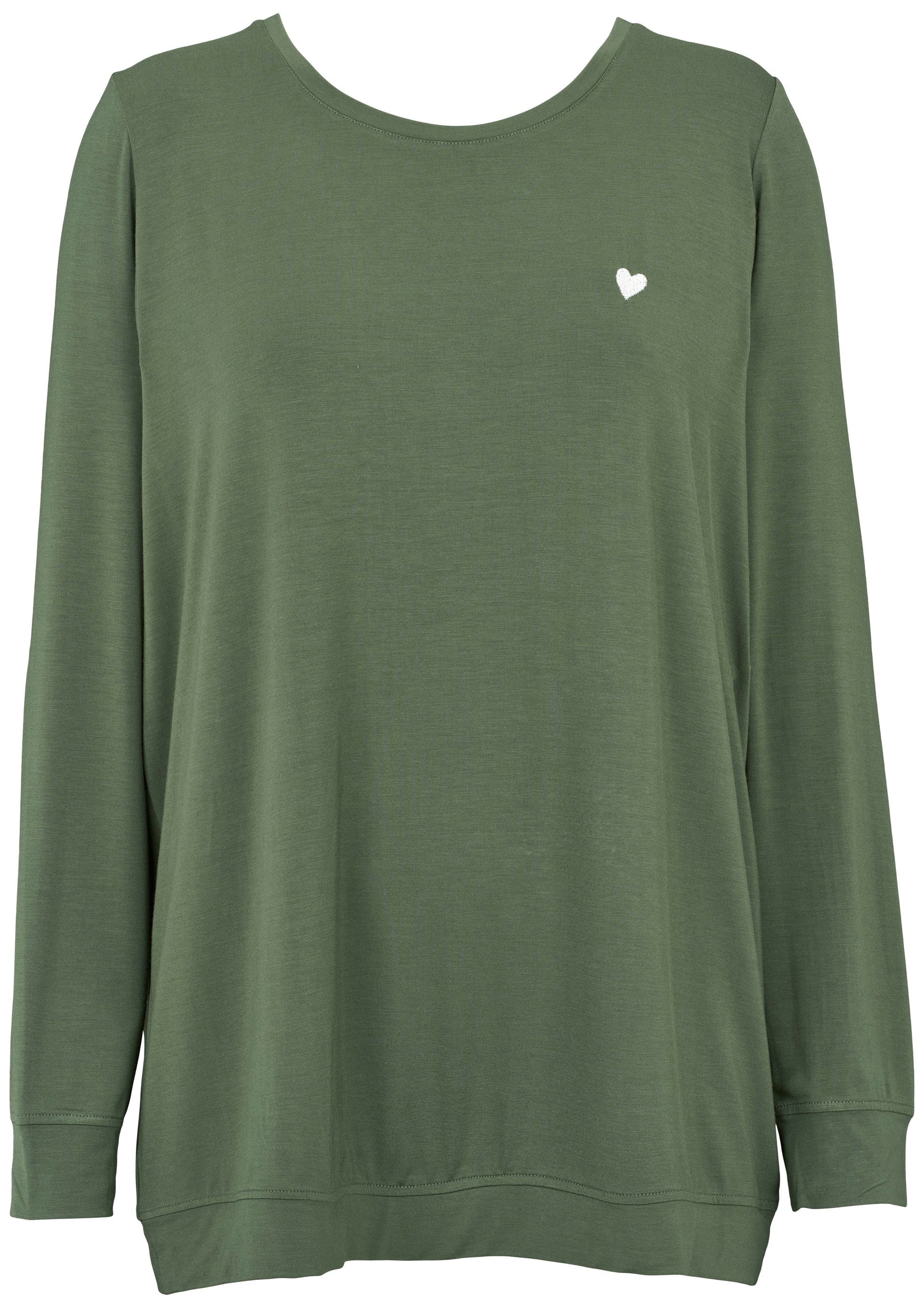 153151 | Missya - Softness Grøn