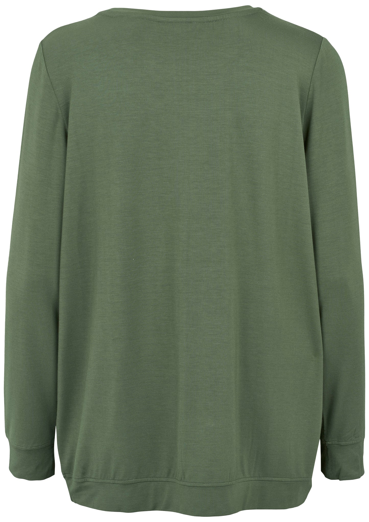 153151 | Missya - Softness Grøn