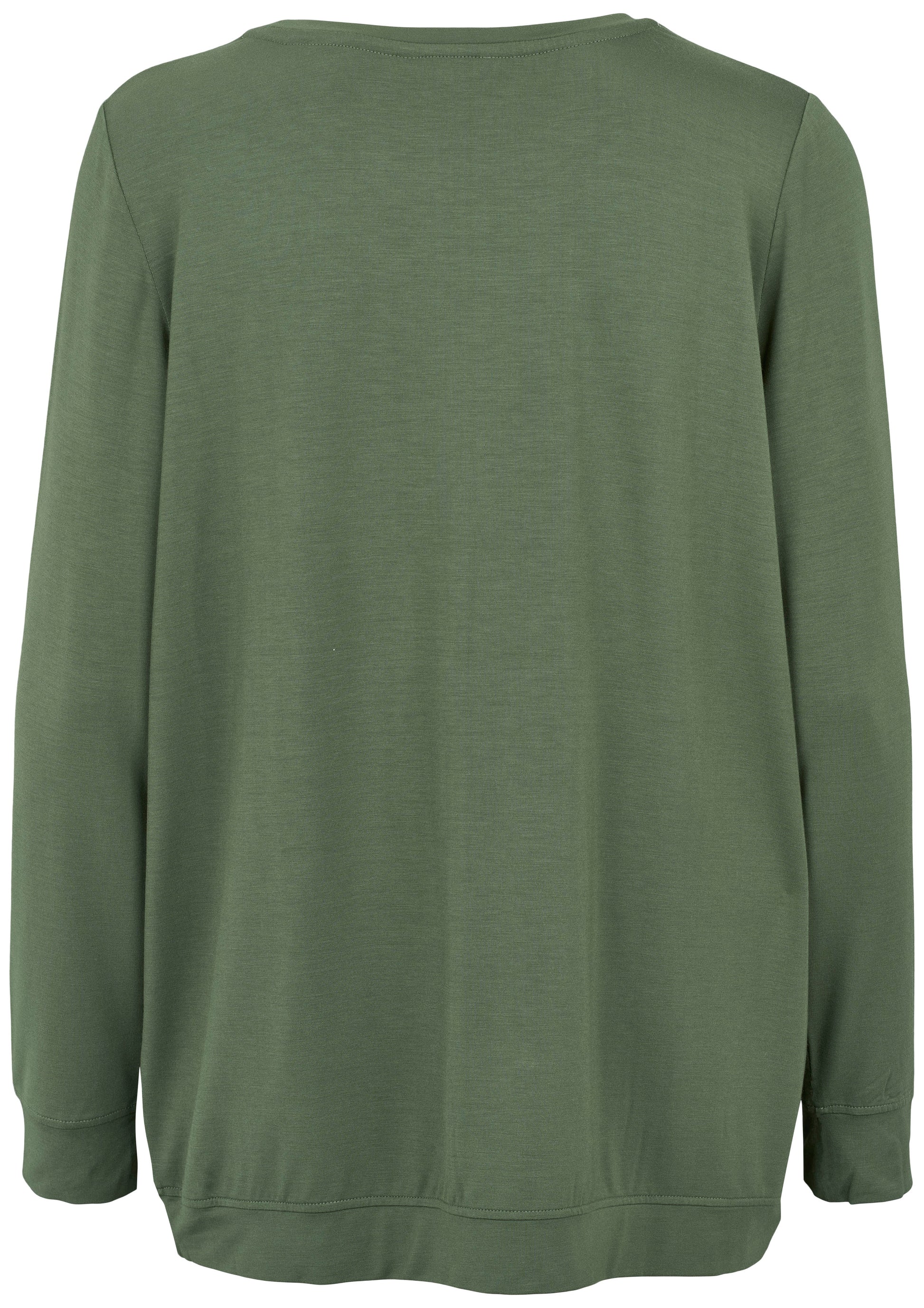 153151 | Missya - Softness Grøn