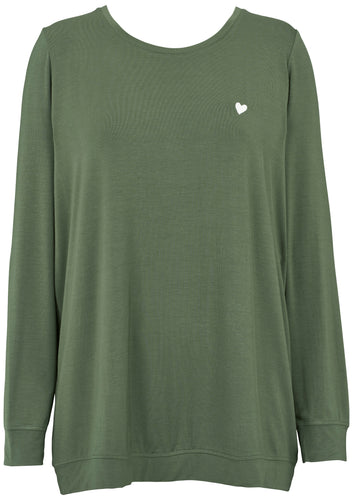 153151 | Missya - Softness Grøn