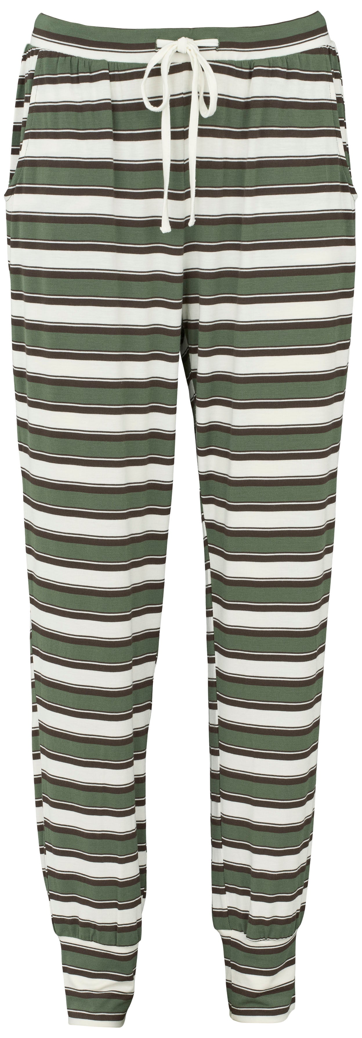 152985 | Missya - Softness Grøn mønstret